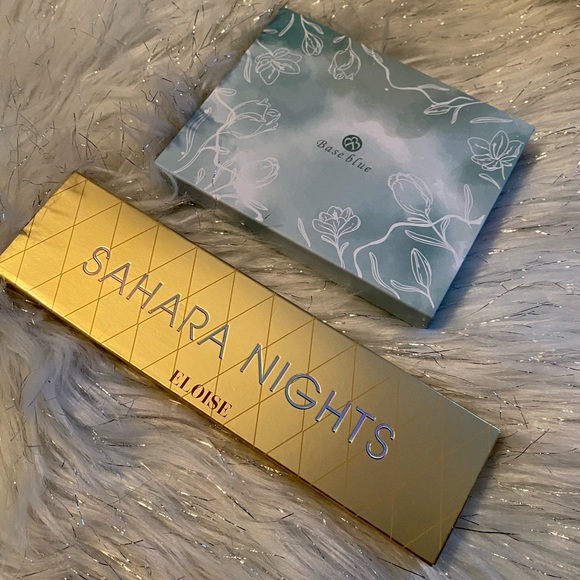 eyeshadow pallet bundle - Picture 2 of 3